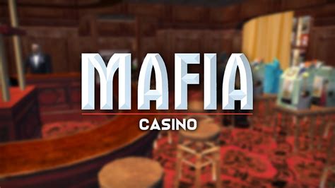 mafia casino test